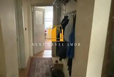 Apartament spa?ios 3 camere decomandat Zona Banat - 3