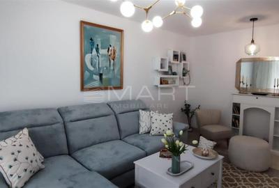Apartament 2 camere Zona Metrom