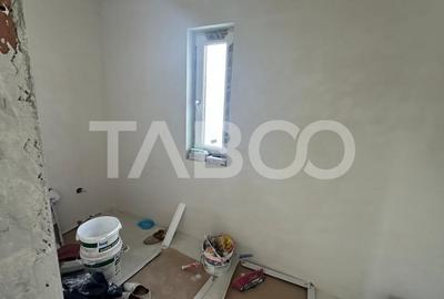Casa 4 camere de tip Duplex Comision 0 teren liber 230 pivnita Sibiu - 8