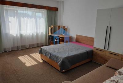 Garsonieră decomandată, mobilată în Gheorgheni