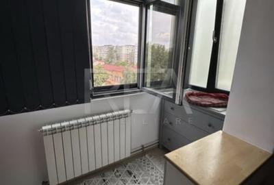 2 camere 5/8, renovat, Crangasi-Str.Zboina Neagra. - 5