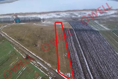 Teren extravilan de vânzare în Arcuș, în apropierea lacului! - 3