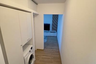 Apartament 2 camere Tomis Nord | Prima închiriere | 450 € - 7