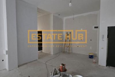 Apartament spectaculos cu 4 camere si 52 mp terasa - 3