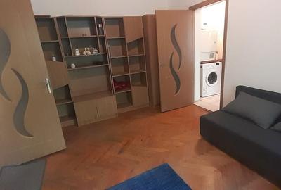 Apartament cu 2 camere semidecomandat în Săsar - 4
