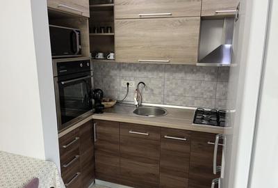 Apartament cu 2 camere semidecomandat, mobilat în Victoriei - 7