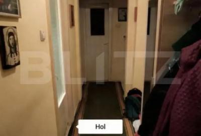 Apartament cu 2 camere semidecomandat în Central - 3