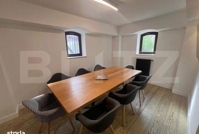 Casă cu 4 camere cu Teren 1300 Mp în Central - 6