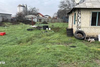 Spațiu comercial, în Sud