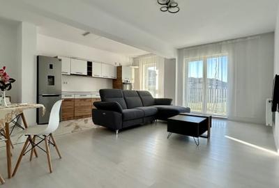 Apartament de 2 camere - 57mp I Balcon I Parcare I Etaj 1 I Eroilor - 3