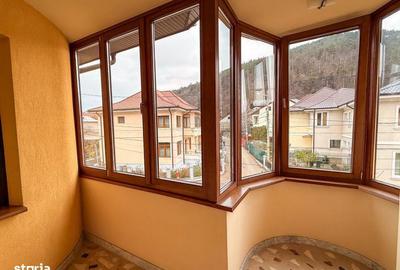 Casă cu 4 camere în Ștefan cel Mare - 5