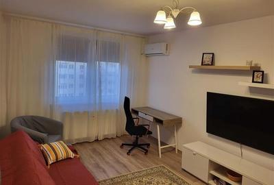 Berceni-Aparatorii Patriei,apartament 2 camere,renovat,mobilat si utilat - 2