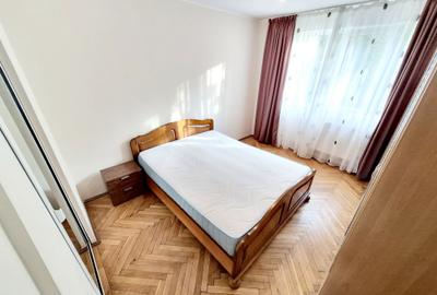 Apartament cu 3 camere decomandat în Mazepa 1 - 6