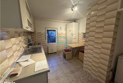 Apartament cu 2 camere decomandat în Florilor - 6