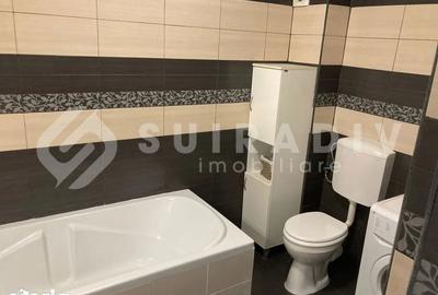 Garsonieră în Central - 1