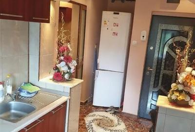 Apartament cu 2 camere semidecomandat, mobilat în Apollo - 7