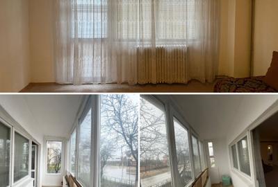 Apartament cu 3 camere semidecomandat în Ghermănești - 7