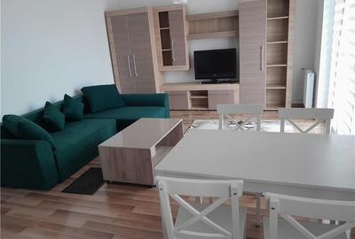 Inchiriez apartament 2 camere in zona Stefan cel Mare - 5