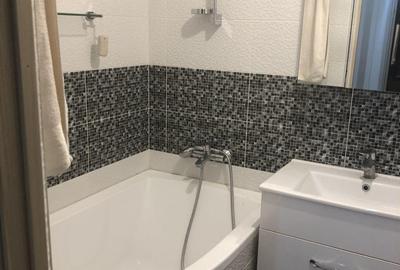 Garsoniera de inchiriat in zona Titulescu Garsoniera de inchiriat in zona Titulescu - 2