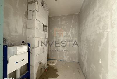Apartament cu 2 camere semidecomandat în Între Lacuri - 5