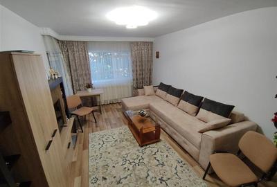 Apartament cu 3 camere decomandat, mobilat în Cug - 3