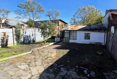 Teren Construcții intravilan de 248 mp, în Titan