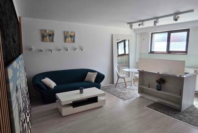 Apartament cu 2 camere decomandat în Dorobanți - 2