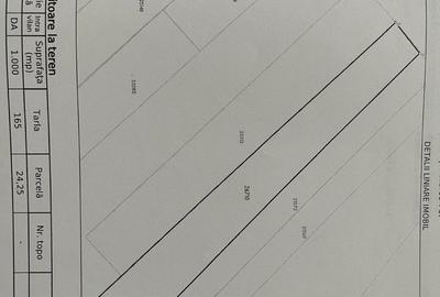 Spațiu comercial, în Tămădău Mare - 3