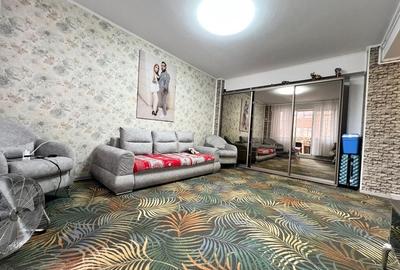 Apartament 2 Camere Rezervelor 56 Militari Residence Presto Pizza - 3