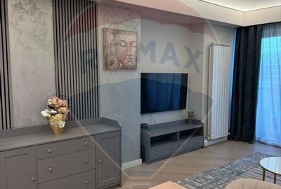 Apartament 2 camere de inchiriat - Cortina North - 2