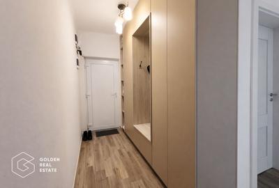 Casă individuală cu 3 camere cu Teren 250 Mp în Giroc - 4