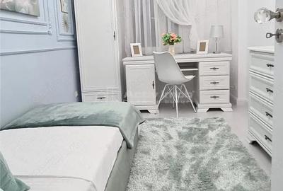 Apartament cu 3 camere decomandat în Decebal - 3