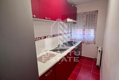 Apartament 2 camere, aer conditionat, semidecomandat, zona Sagului - 6