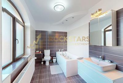 Casă individuală cu 8 camere cu Teren 1057 Mp în Odăi - 18