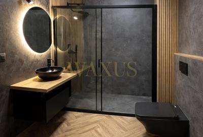 Apartament cu 2 camere semidecomandat, mobilat în Florești - 6