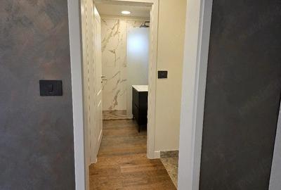Apartament cu 2 camere semidecomandat în Olimpia-Stadion - 2