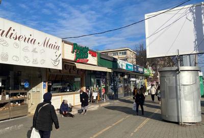 Spațiu comercial, de 22 mp, în Crângași - 1