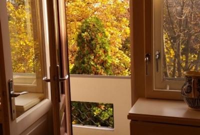 Arcul de Triumf-Domenii --  Apart. in Vila cu caracter, restaurat, elegant 110mp - 10