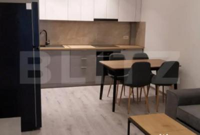 Apartament cu 2 camere decomandat, mobilat în Central - 2