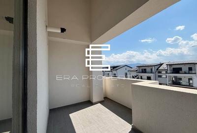Apartament 2 camere | Șelimbăr - Doamna Stanca | 54 mp + balcon 7 mp |