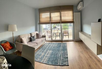 Apartament cu 2 camere decomandat în Vulcan - 14