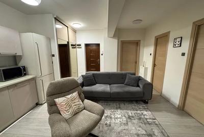 2 camere ,decomandat, 56 mp, Gradina, parcare - Buna-Ziua Bonjour - 3