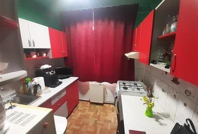 Apartament cu 2 camere decomandat, mobilat în Micro II - 6