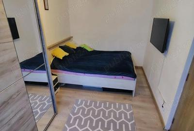 Apartament cu 3 camere semidecomandat în Central - 4