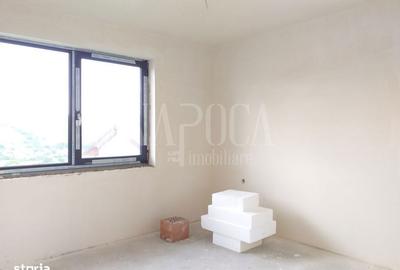 Casă cu 4 camere în Chinteni - 3