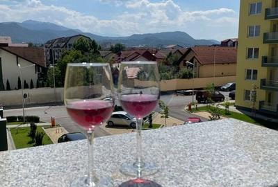 Apartament cu 2 camere decomandat în Central - 15