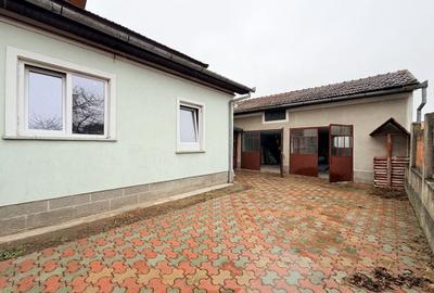 Casă individuală cu 5 camere cu Canalizare în Mircea cel Bătrân - 4