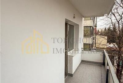 Apartament cu 3 camere semidecomandat, mobilat în Tei - 22