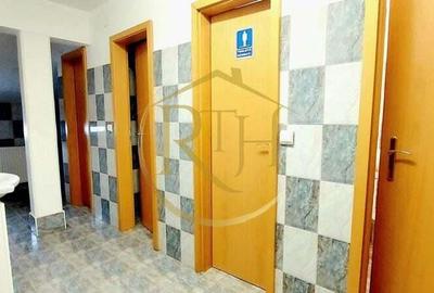 Oferim spre inchiriere spatii pentru birouri si depozit, zona Soarelui - 14