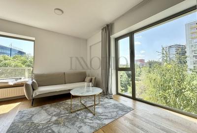 Apartament 2 Camere | Aviatiei Park - 3